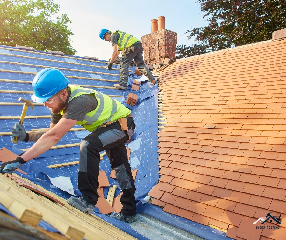 Why choose Roof Repair Near Me in Emmett, KS